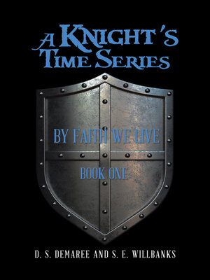 cover image of A Knight's Time Series